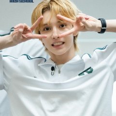 Reply High School Korean TV Program(2026) photo