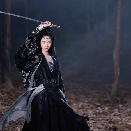 Veil of Shadows (2026)