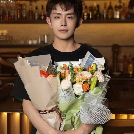 Bai Fen Bai Xin Dong Ni (2025)