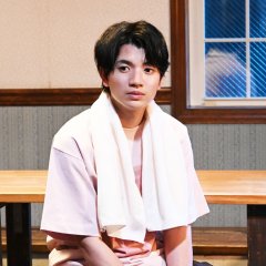 Tabi no Oto: Kamakura-hen Japanese Drama(2026) photo