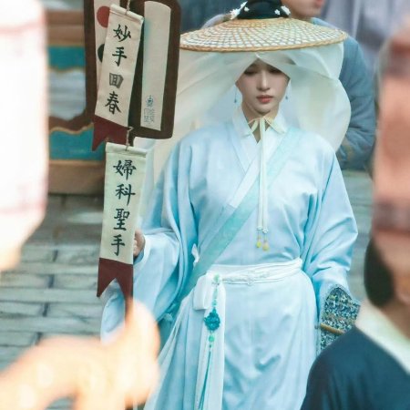 A Ming Dynasty Adventure ()