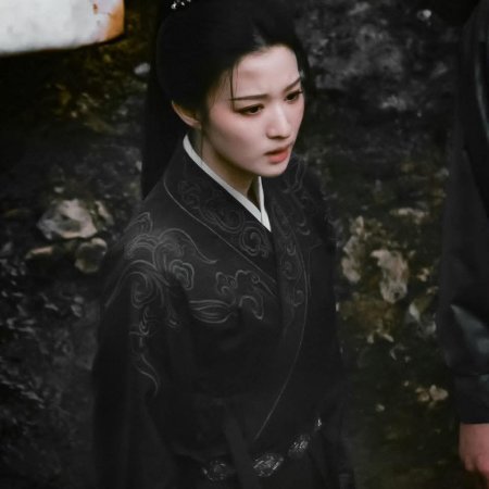 A Ming Dynasty Adventure ()