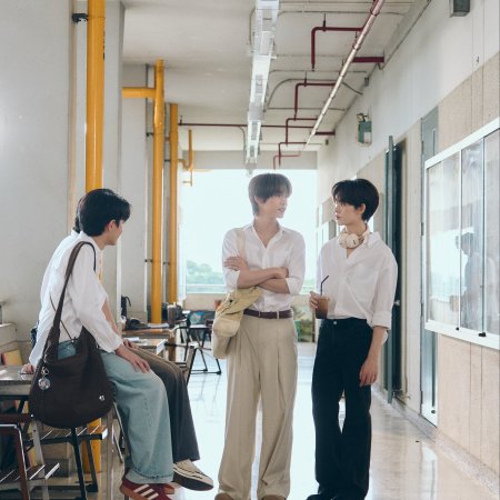 Duang with You (2026)