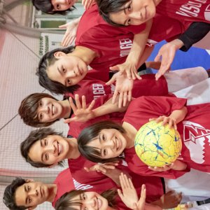 Soul wo Hitosu ni! Ryusoul Challenge! (2019)