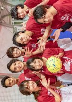 Soul wo Hitosu ni! Ryusoul Challenge! Japanese TV Program(2019) photo