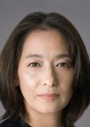 Kataoka Reiko in Umoreru Japanese Drama(2014)