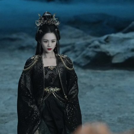 Love beyond the Grave (2026)