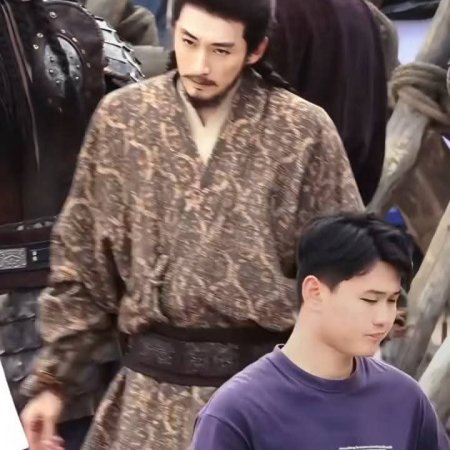 Northern Wei Dynasty ()