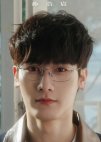 Sun Hao Chen in Twinkle Love Season 5 Chinese TV Program(2026)