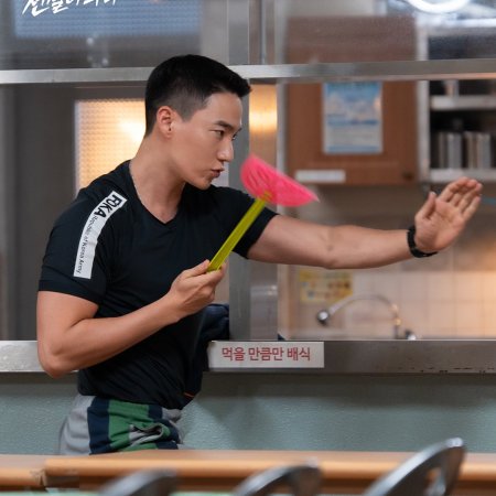 The Legend of Kitchen Soldier (2026)