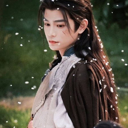 The Palace Stewardess ()