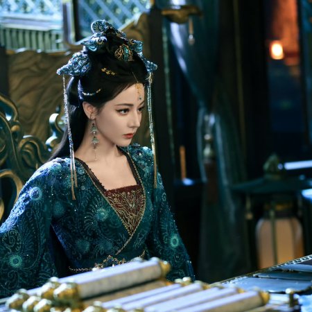 Love beyond the Grave (2026)