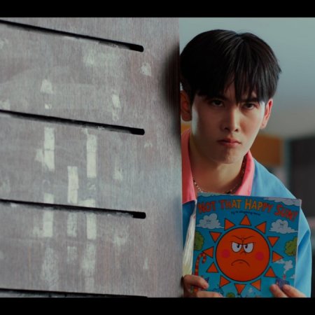 Love You Teacher (2026)