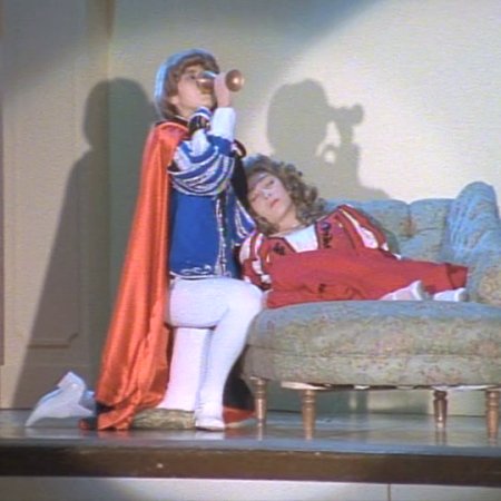 Aries no Otometachi (1987)
