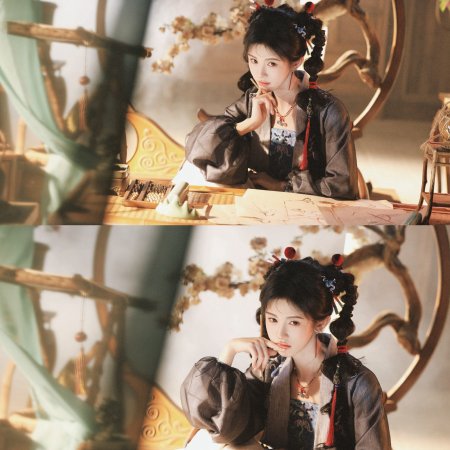 Ju Jing Yi