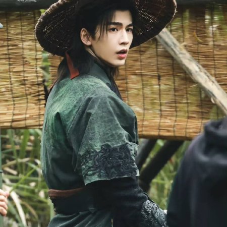 The Road to Glory ()