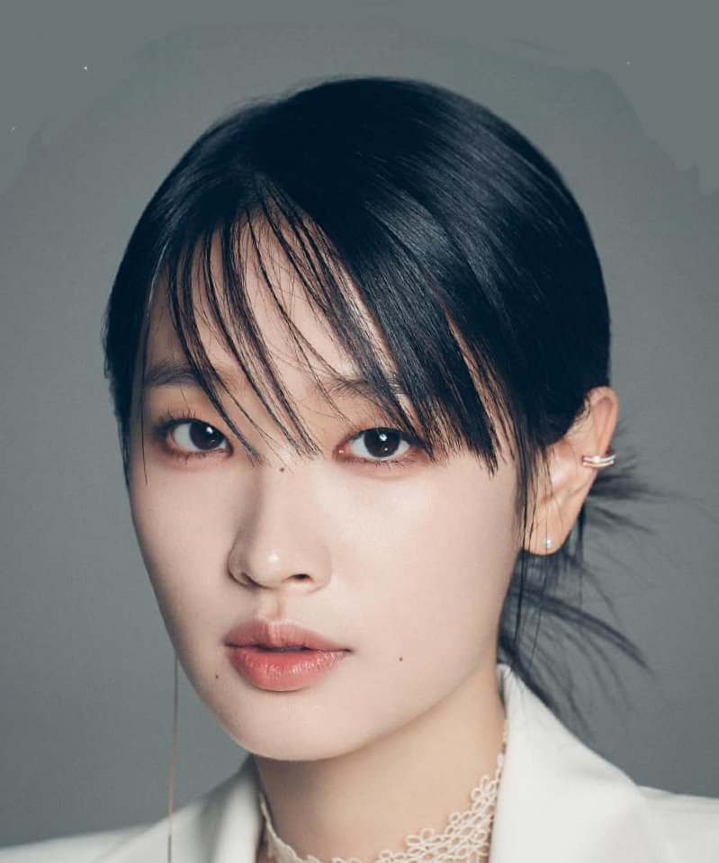 Ji Hye Baek