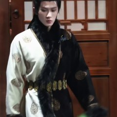 He Bu Tong Zhou Du Chinese Drama(0000) photo