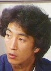 Honma Yuji in Sera Fuku Dori Japanese Drama(1986)