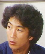 Honma Yuji