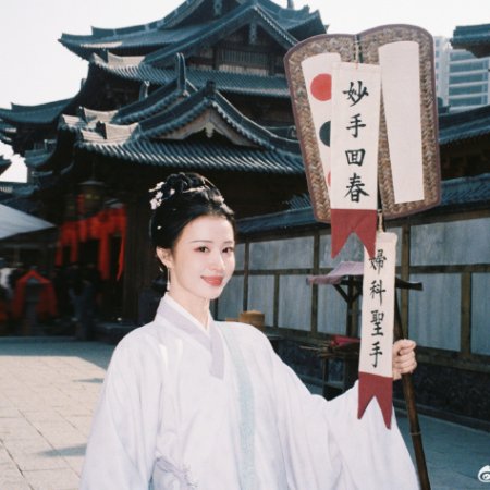 A Ming Dynasty Adventure ()