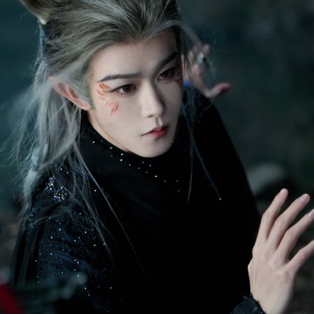 Veil of Shadows (2026)