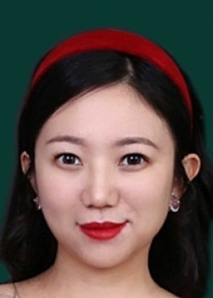 Bu Fei Yan in Dance of the Sky Empire Chinese Drama