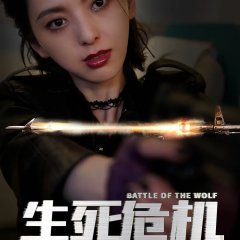 Battle of the Wolf Chinese Movie(2025) photo