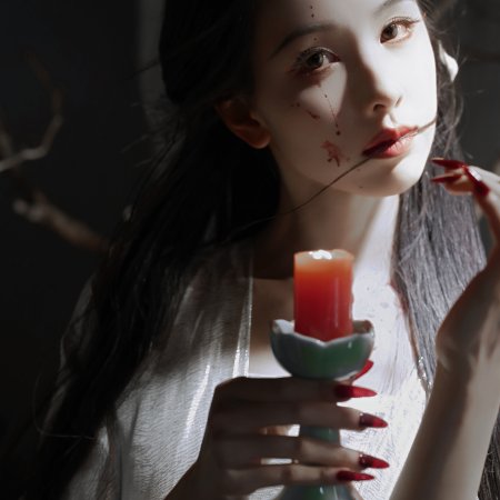 Veil of Shadows (2026)