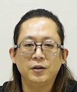 Zhu Ming Wang