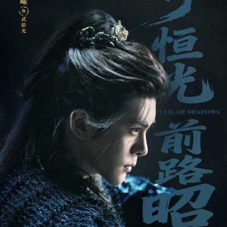 Veil of Shadows (2026)