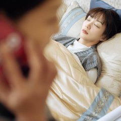 Flowers in the Dust Chinese Drama(2024) photo