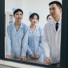 Shang Yin: Jin Yu Zong Cai Gui Di Qiu Chong Chinese Drama(2024) photo