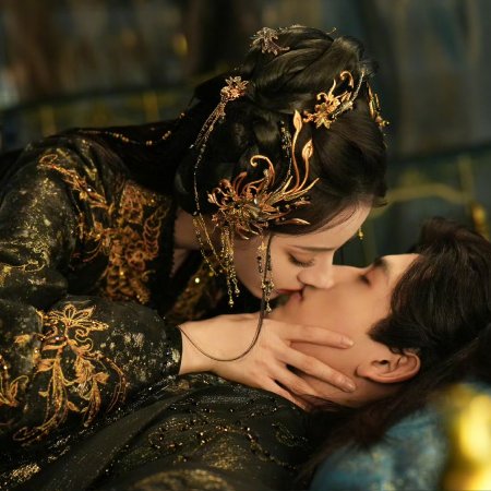 Love beyond the Grave (2026)