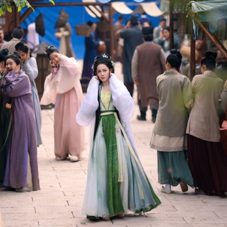 Love beyond the Grave (2026)