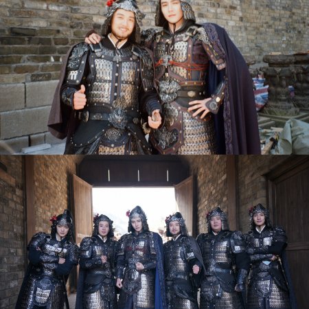 Pursuit of Jade (2026)