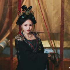 Zhao Yang Gong Zhu Chinese Drama(0000) photo