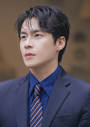 Seong Tae Ju | Perfect Crown