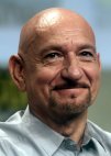 Ben Kingsley in Sonic the Hedgehog 4 Japanese Movie(2027)