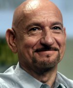 Ben Kingsley