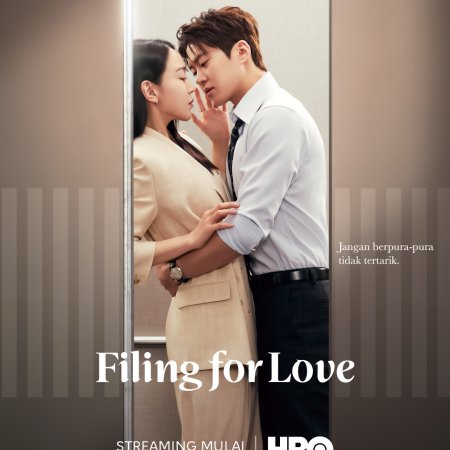 Filing for Love (2026)