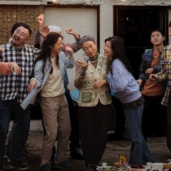 The Sound of Life Korean Movie photo