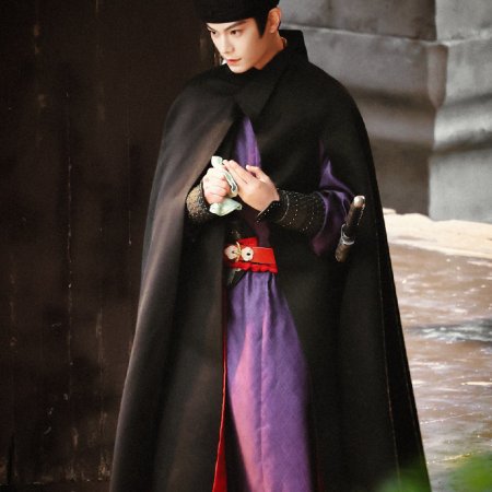 The Palace Stewardess ()