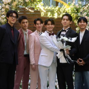 Love Is Real: Easter Egg (2026)