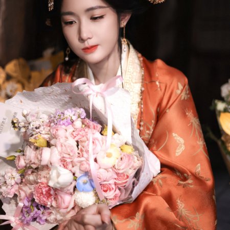 Where the Mask Ends ()