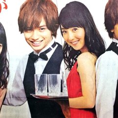 Kurofuku Monogatari Japanese Drama photo