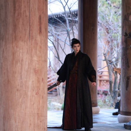Veil of Shadows (2026)