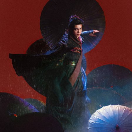 Veil of Shadows (2026)
