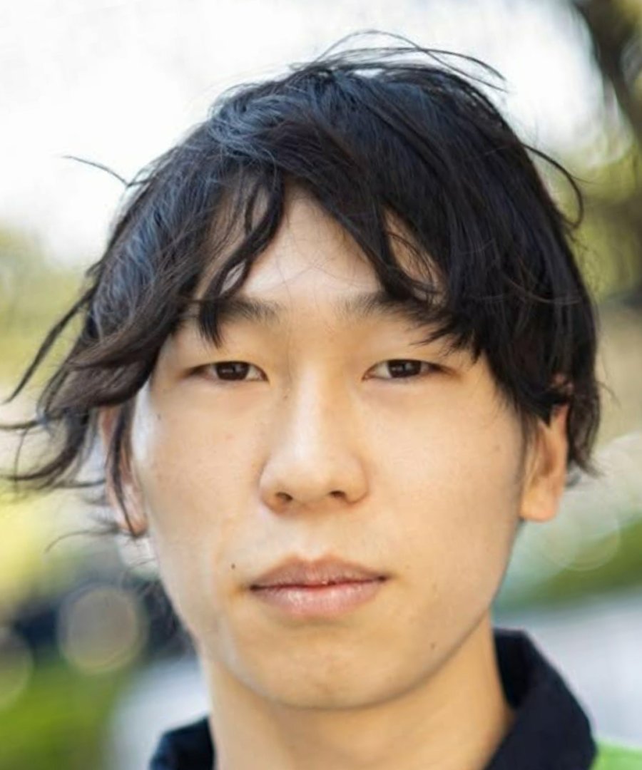 Hidetaro Machida