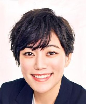 Anne Suzuki